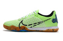 NIKE REACT GATO FUTSAL " VERDE LIMÃO "