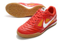 NIKE SB GATO X SUPREME Futsal " Vermelho "