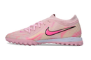 CHUTEIRA SOCIETY NIKE PHANTOM LUNA GX 2 ROSA CLARO (PRONTA ENTREGA)
