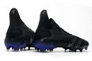 ADIDAS PREDATOR FREAK + " PRETO"