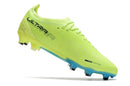 Puma Ultra Ultimate " Verde Azul "