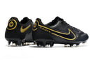 Chuteira Nike Tiempo Legend 9 Elite FG " Shadow Pack "