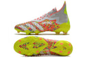 ADIDAS PREDATOR FREAK + " Amarelo Mix "
