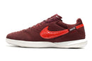 Nike Streetgato Futsal " Bordo "