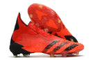 ADIDAS PREDATOR FREAK + " Vermelho "