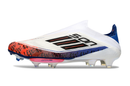 CHUTEIRAS ADIDAS F50 + ELITE CAMPO ( amortecimento em gel )