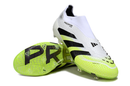 ADIDAS PREDATOR ACCURACY+ FG 2025/26