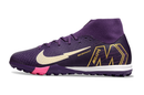 NIKE MERCURIAL SUPERFLY X ( 10 ) SOCIETY