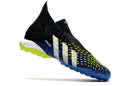 Adidas Predator Freak .1 Society Preto Azul