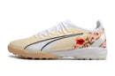 Puma Ultra Ultimate Society " Branco Flor "