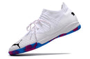 Chuteira Puma Future Z 1.3 Teazer Futsal " Branco Color "