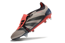 ADIDAS PREDATOR ACCURACY + SG ELITE 2025 TRAVA MISTA
