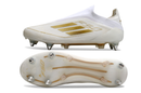 ADIDAS F50 + SG ELITE 2025 TRAVA MISTA