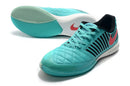 NIKE Lunar Gato Futsal " Azul Marinho "
