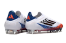 ADIDAS F50 + SG ELITE 2025 TRAVA MISTA