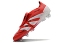 ADIDAS PREDATOR ACCURACY + SG ELITE 2025 TRAVA MISTA