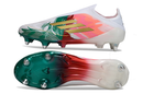 ADIDAS F50 + SG ELITE 2025 TRAVA MISTA