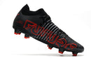 Puma Future Z 1.1 " Preto Vermelho "