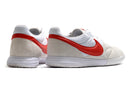 Nike Premier II sala Futsal " Branco Vermelho "