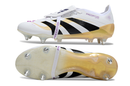ADIDAS PREDATOR ACCURACY + SG ELITE 2025 TRAVA MISTA