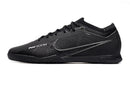 Nike Air Zoom Mercurial Vapor 15 Elite Futsal " Preto "