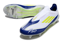 ADIDAS F50 + SG ELITE 2025 TRAVA MISTA
