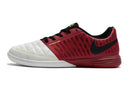 NIKE Lunar Gato Futsal " Branco Bordo "