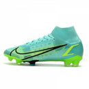 NIKE MERCURIAL SUPERFLY 8 FG ELITE " Impulse Pack "