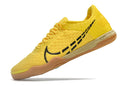 NIKE REACT GATO FUTSAL AMARELO