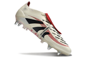 ADIDAS PREDATOR ACCURACY + SG ELITE 2025 TRAVA MISTA