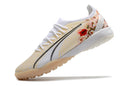 Puma Ultra Ultimate Society " Branco Flor "