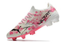 Puma Ultra 13 city " Branco Rosa "