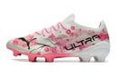Puma Ultra 13 city " Branco Rosa "