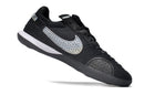 CHUTEIRA FUTSAL NIKE STREET GATO PRETO (PRONTA ENTREGA)