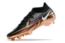 NIKE PHANTOM GT 2 ELITE BOTINHA " Black Bronze"