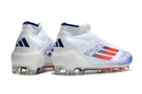 CHUTEIRAS ADIDAS F50 MID + ELITE CAMPO