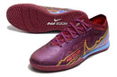 Nike Air Zoom Mercurial Vapor 15 Elite Futsal " Roxo Mbappe "