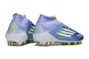 CHUTEIRAS ADIDAS F50 MID + ELITE CAMPO