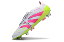 ADIDAS PREDATOR ACCURACY + SG ELITE 2025 TRAVA MISTA