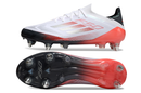 ADIDAS F50 + SG ELITE 2025 TRAVA MISTA