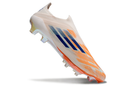 CHUTEIRAS ADIDAS F50 + ELITE CAMPO ( amortecimento em gel )