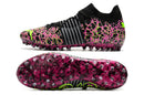 Puma Future Z 1.1 Society " Preto Rosa "