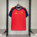CAMISA ESPANHA I 2026