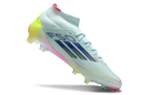 CHUTEIRAS ADIDAS F50 MID + ELITE CAMPO