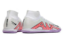 Nike Air Zoom Mercurial Superfly IX Elite Futsal " Branco "