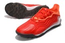 ADIDAS COPA SENSE.1 SOCIETY " Vermelho