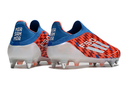 ADIDAS F50 + SG ELITE 2025 TRAVA MISTA
