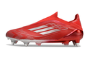 ADIDAS F50 + SG ELITE 2025 TRAVA MISTA