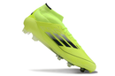 CHUTEIRAS ADIDAS F50 MID + ELITE CAMPO