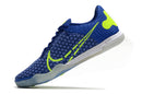 NIKE REACT GATO FUTSAL " AZUL "